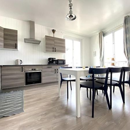 Bel Appartement En Hyper-Centre La Teste-de-Buch Esterno foto