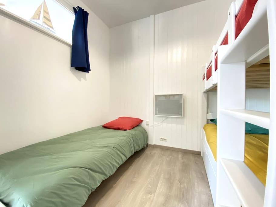 Bel Appartement En Hyper-Centre La Teste-de-Buch Esterno foto