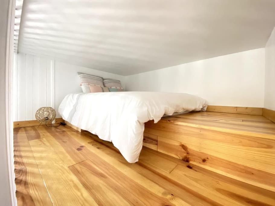 Bel Appartement En Hyper-Centre La Teste-de-Buch Esterno foto